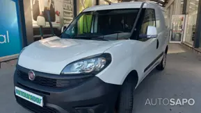 Fiat Doblo 1.6 MJ Easy 3L de 2023