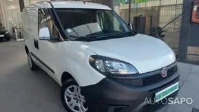 Fiat Doblo 1.6 MJ Easy 3L de 2023