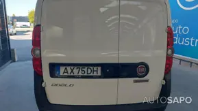 Fiat Doblo 1.6 MJ Easy 3L de 2023