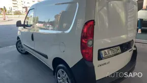 Fiat Doblo 1.6 MJ Easy 3L de 2023
