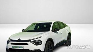 Citroen C4 1.2 PureTech Feel de 2024