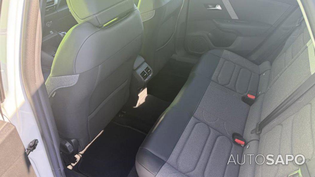 Citroen C4 1.2 PureTech Feel de 2024