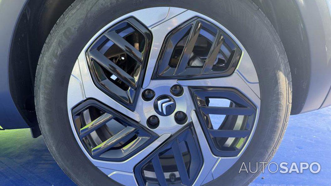 Citroen C4 1.2 PureTech Feel de 2024