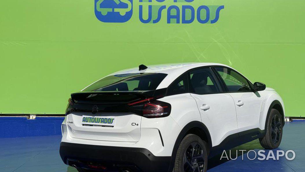 Citroen C4 1.2 PureTech Feel de 2024