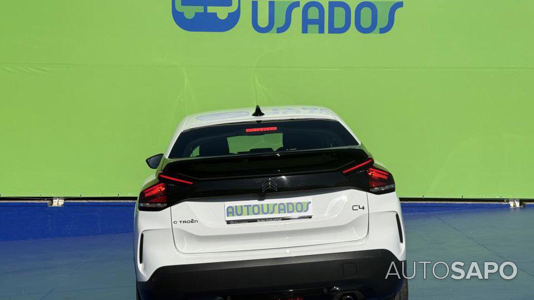 Citroen C4 1.2 PureTech Feel de 2024