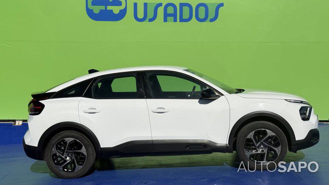 Citroen C4 1.2 PureTech Feel de 2024