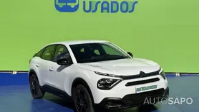 Citroen C4 1.2 PureTech Feel de 2024