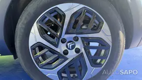 Citroen C4 1.2 PureTech Feel de 2024