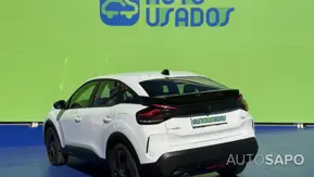 Citroen C4 1.2 PureTech Feel de 2024
