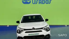 Citroen C4 1.2 PureTech Feel de 2024