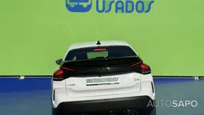 Citroen C4 1.2 PureTech Feel de 2024