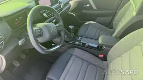 Citroen C4 1.2 PureTech Feel de 2024