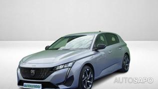 Peugeot 308 1.2 PureTech Allure de 2024