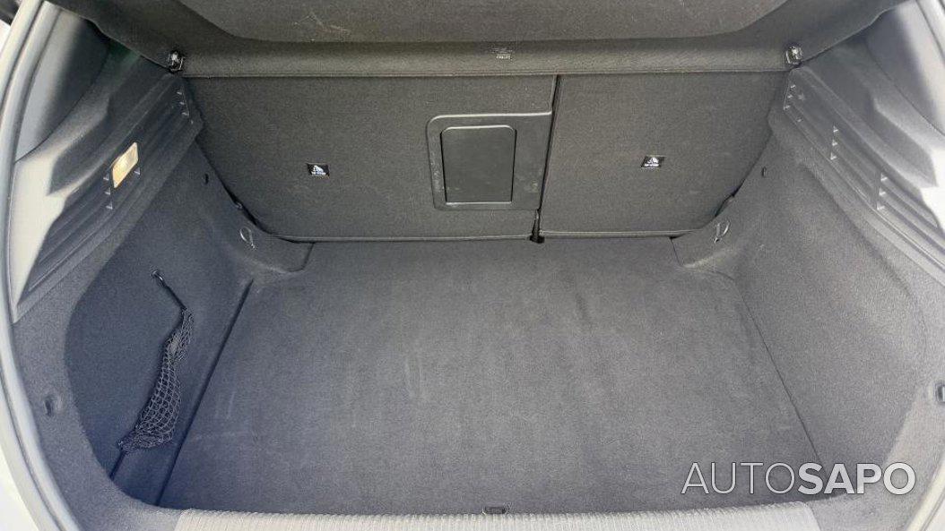 Peugeot 308 1.2 PureTech Allure de 2024