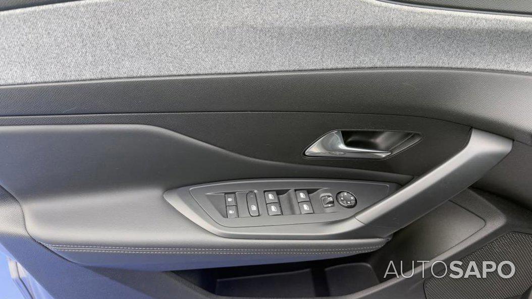 Peugeot 308 1.2 PureTech Allure de 2024