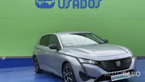 Peugeot 308 1.2 PureTech Allure de 2024