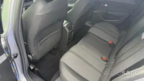 Peugeot 308 1.2 PureTech Allure de 2024