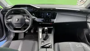 Peugeot 308 1.2 PureTech Allure de 2024