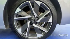 Peugeot 308 1.2 PureTech Allure de 2024