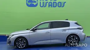 Peugeot 308 1.2 PureTech Allure de 2024