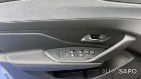 Peugeot 308 1.2 PureTech Allure de 2024