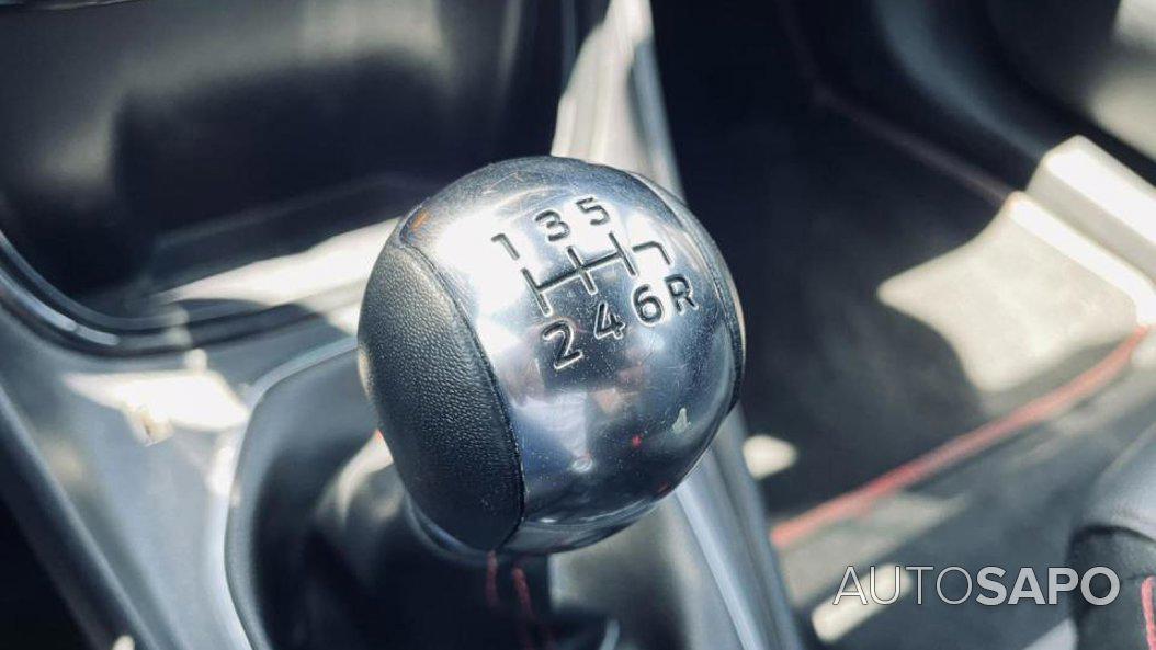 Ford Puma 1.0 EcoBoost MHEV ST-Line X de 2022