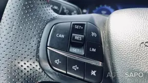 Ford Puma 1.0 EcoBoost MHEV ST-Line X de 2022