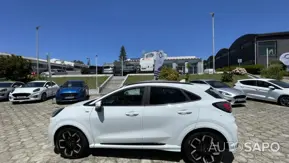 Ford Puma 1.0 EcoBoost MHEV ST-Line X de 2022