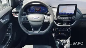 Ford Puma 1.0 EcoBoost MHEV ST-Line X de 2022