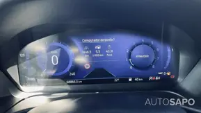 Ford Puma 1.0 EcoBoost MHEV ST-Line de 2021