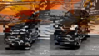 Mercedes-Benz Classe GLC de 2020