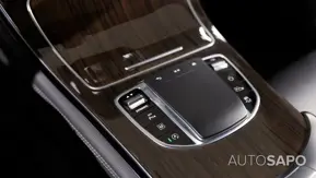 Mercedes-Benz Classe GLC de 2020