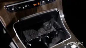 Mercedes-Benz Classe GLC de 2020