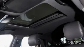 Mercedes-Benz Classe GLC de 2020