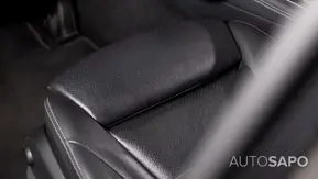 Mercedes-Benz Classe GLC de 2020