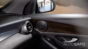 Mercedes-Benz Classe GLC de 2020