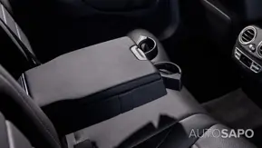 Mercedes-Benz Classe GLC de 2020
