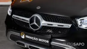 Mercedes-Benz Classe GLC de 2020