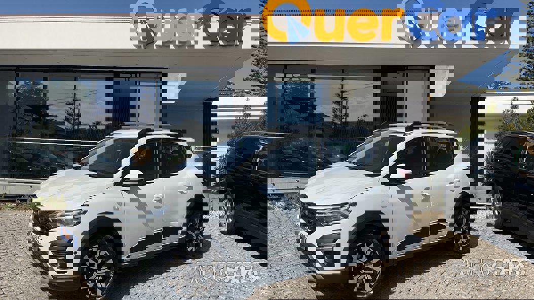 Dacia Sandero de 2022
