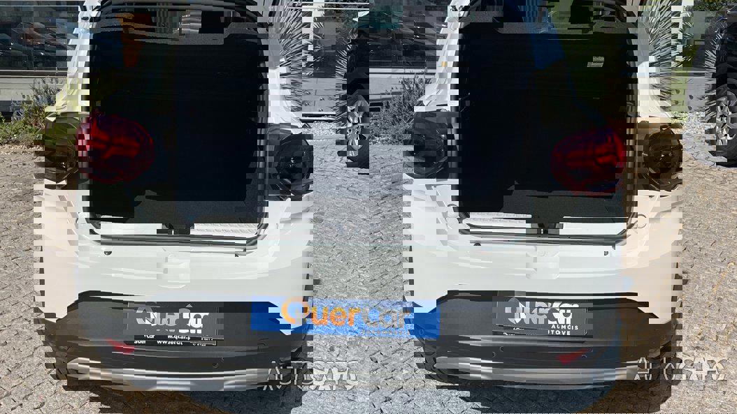 Dacia Sandero de 2022