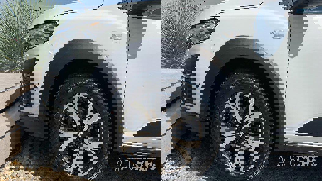 Dacia Sandero de 2022