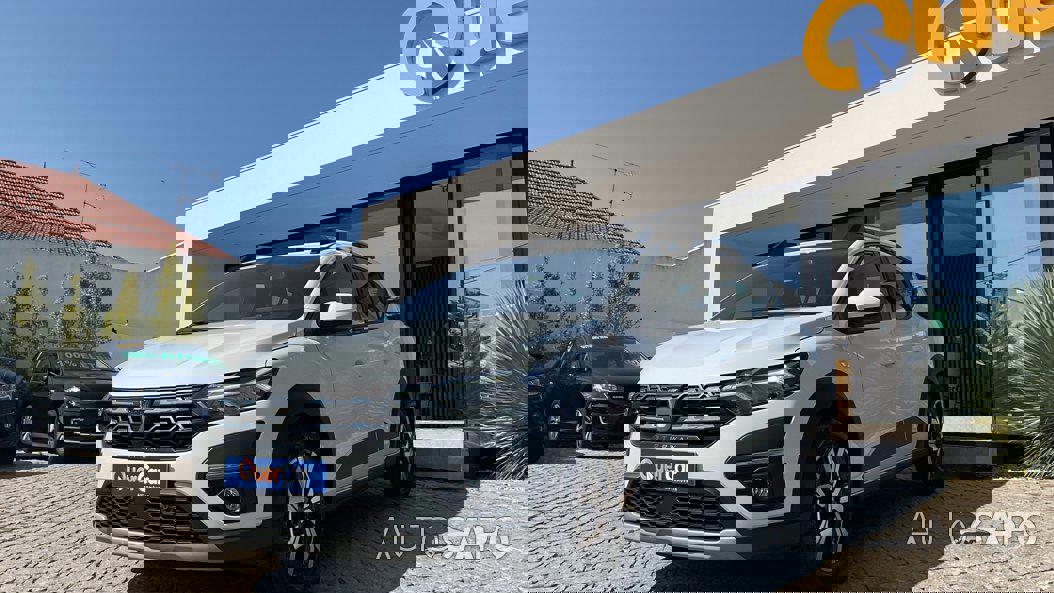 Dacia Sandero de 2022