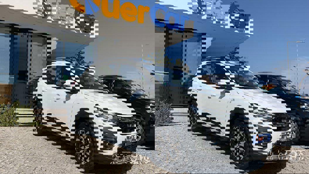 Dacia Sandero de 2022
