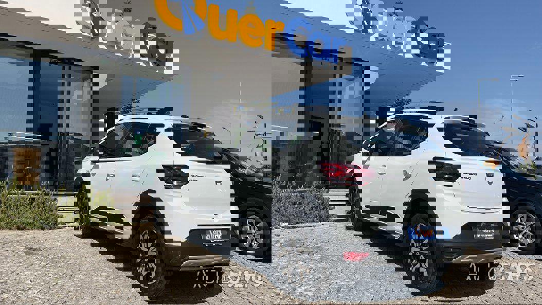 Dacia Sandero de 2022