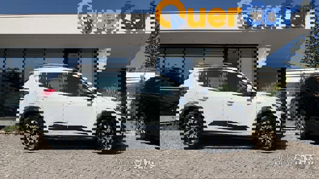 Dacia Sandero de 2022