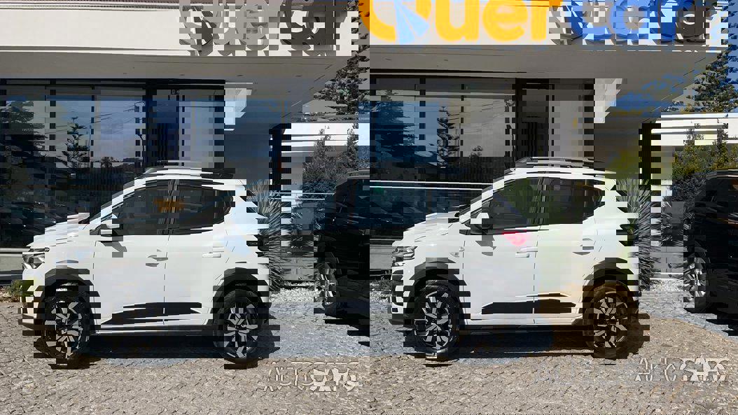 Dacia Sandero de 2022