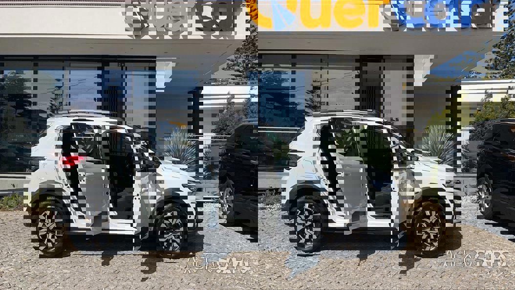 Dacia Sandero de 2022