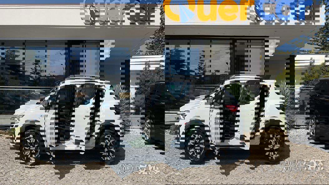 Dacia Sandero de 2022
