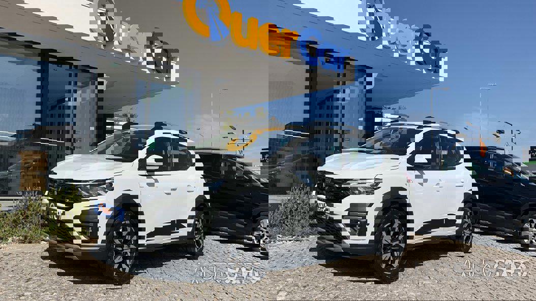 Dacia Sandero de 2022