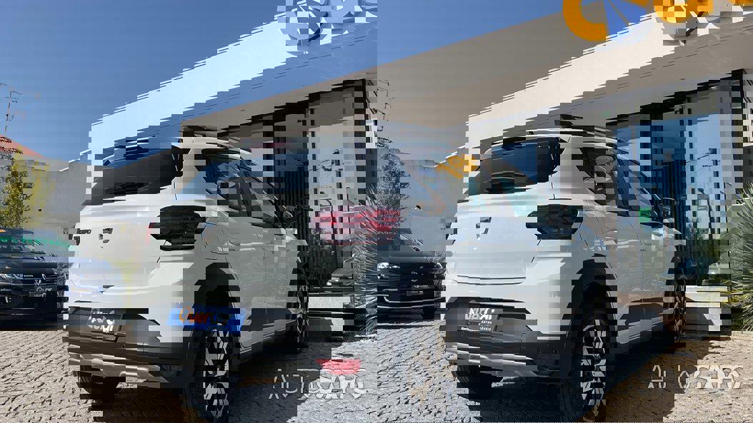 Dacia Sandero de 2022